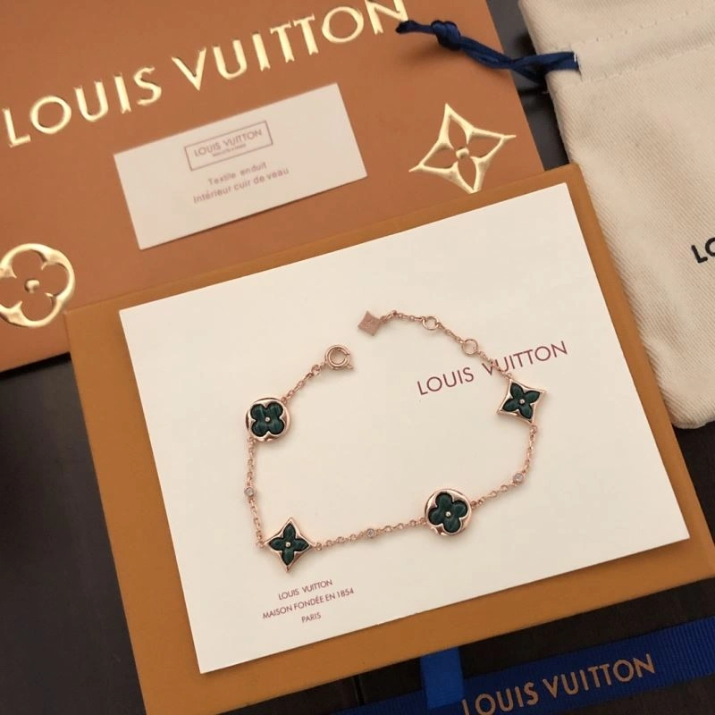 Louis Vuitton Bracelets MoistureWicking 251431