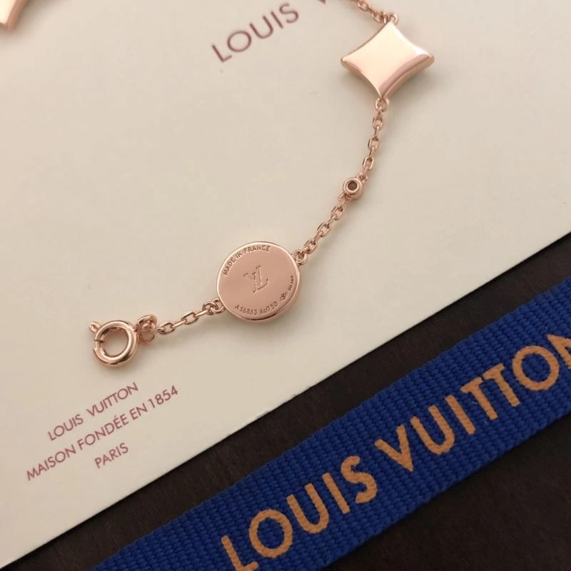 Louis Vuitton Bracelets MoistureWicking 251431