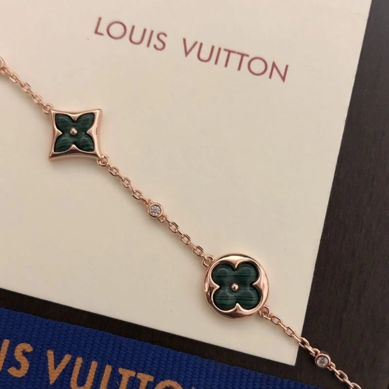 Louis Vuitton Bracelets MoistureWicking 251431