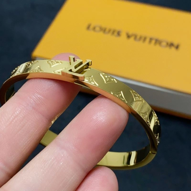 OnTrend Louis Vuitton Bracelets 251430