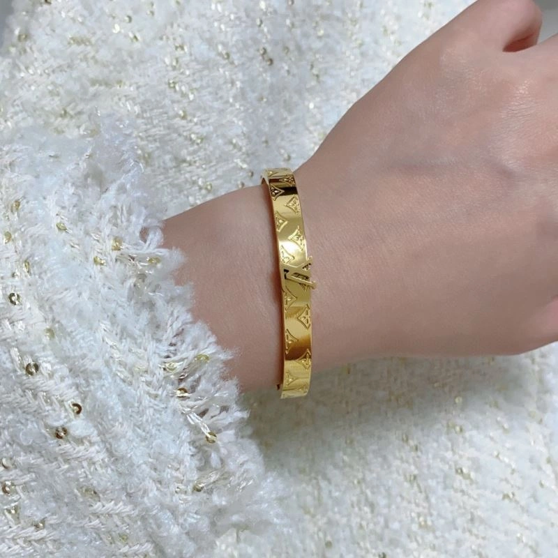 OnTrend Louis Vuitton Bracelets 251430