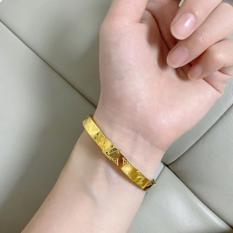 OnTrend Louis Vuitton Bracelets 251430