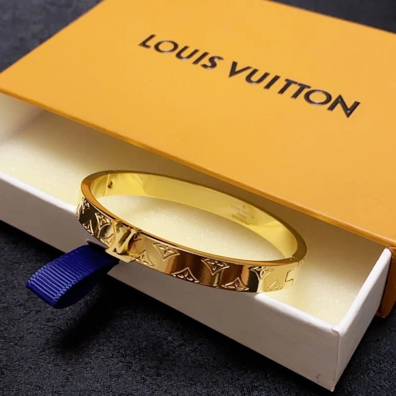 OnTrend Louis Vuitton Bracelets 251430