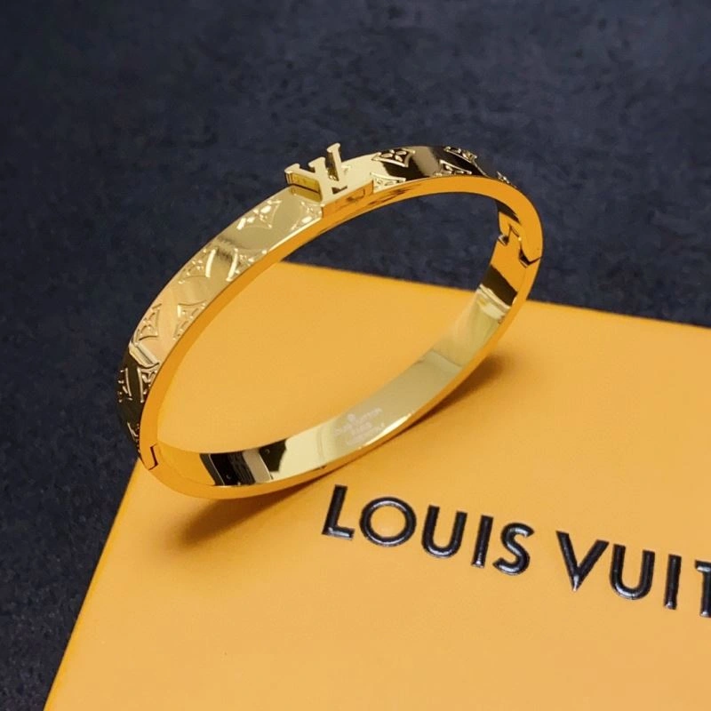 OnTrend Louis Vuitton Bracelets 251430