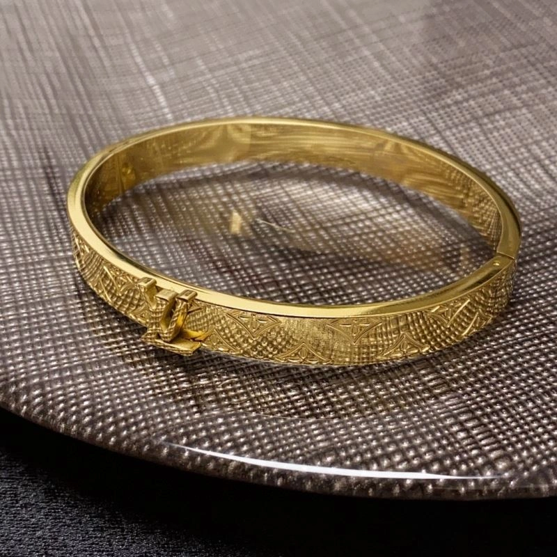 OnTrend Louis Vuitton Bracelets 251430
