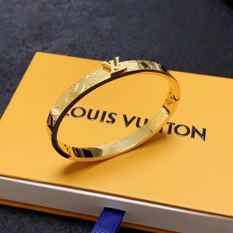 OnTrend Louis Vuitton Bracelets 251430