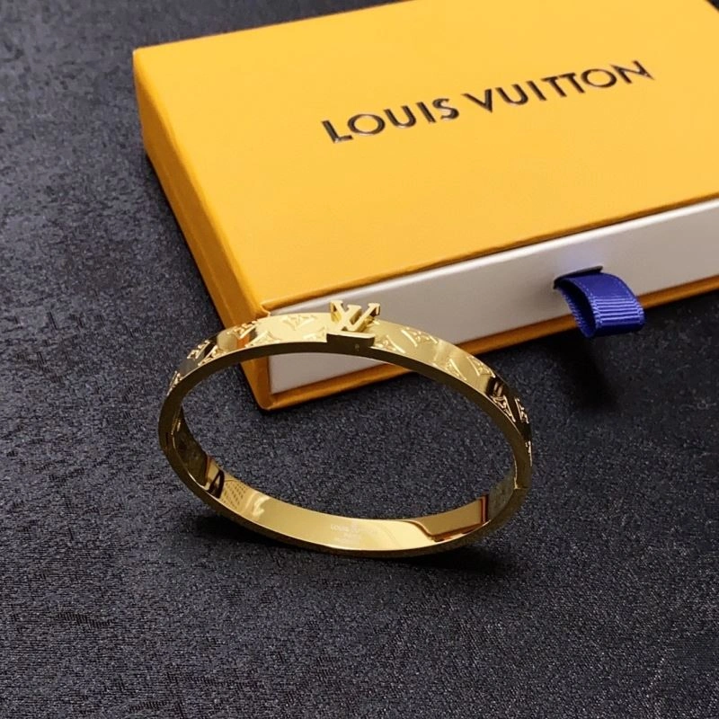 OnTrend Louis Vuitton Bracelets 251430