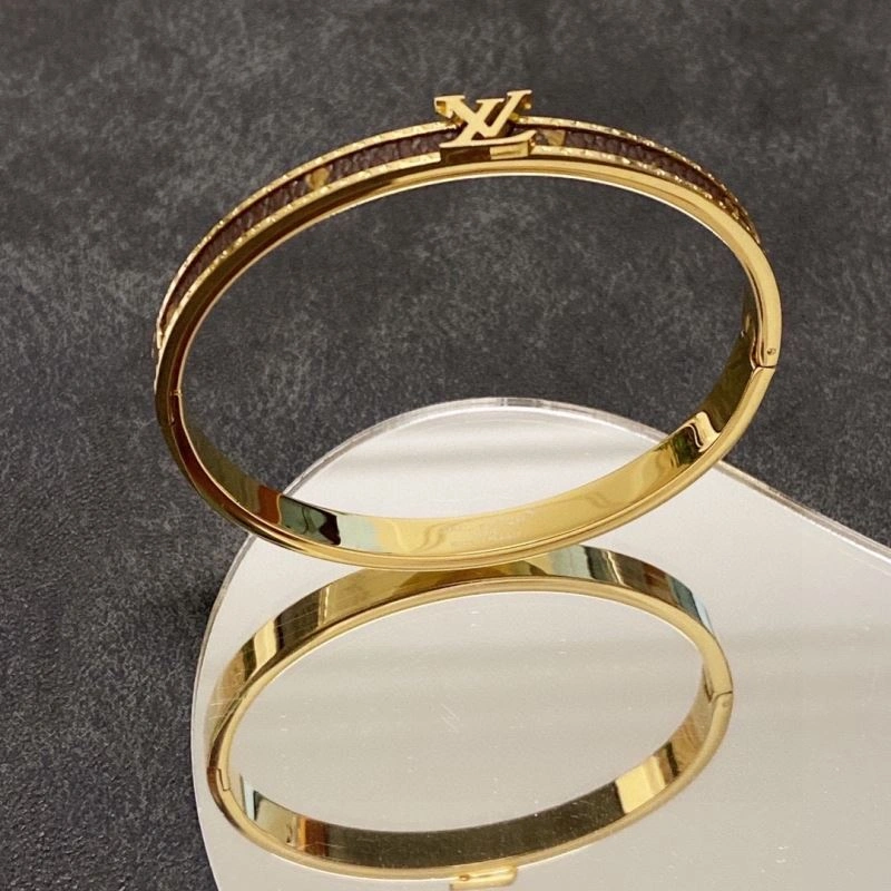 TravelReady Louis Vuitton Bracelets 251428