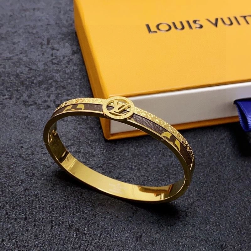 Louis Vuitton Bracelets WellDesigned 251427