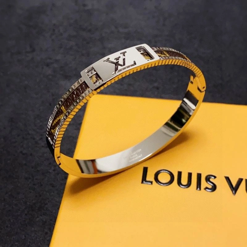 TopPick Louis Vuitton Bracelets 251417