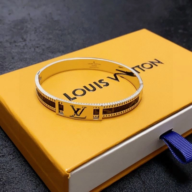 TopPick Louis Vuitton Bracelets 251417