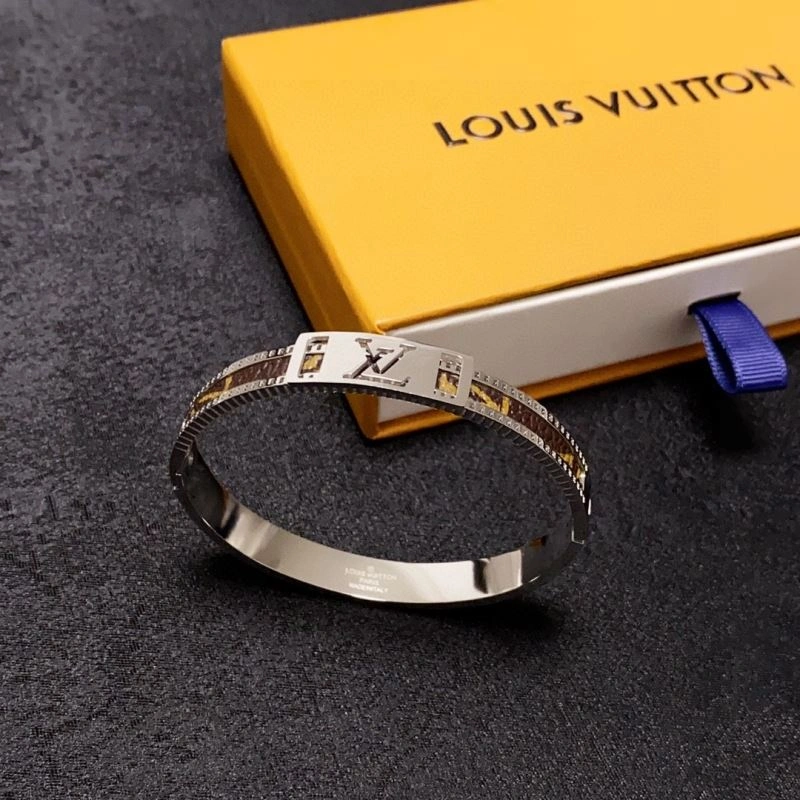 TopPick Louis Vuitton Bracelets 251417