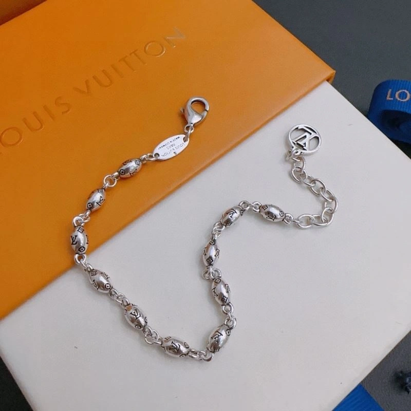 Compact Louis Vuitton Bracelets 251423