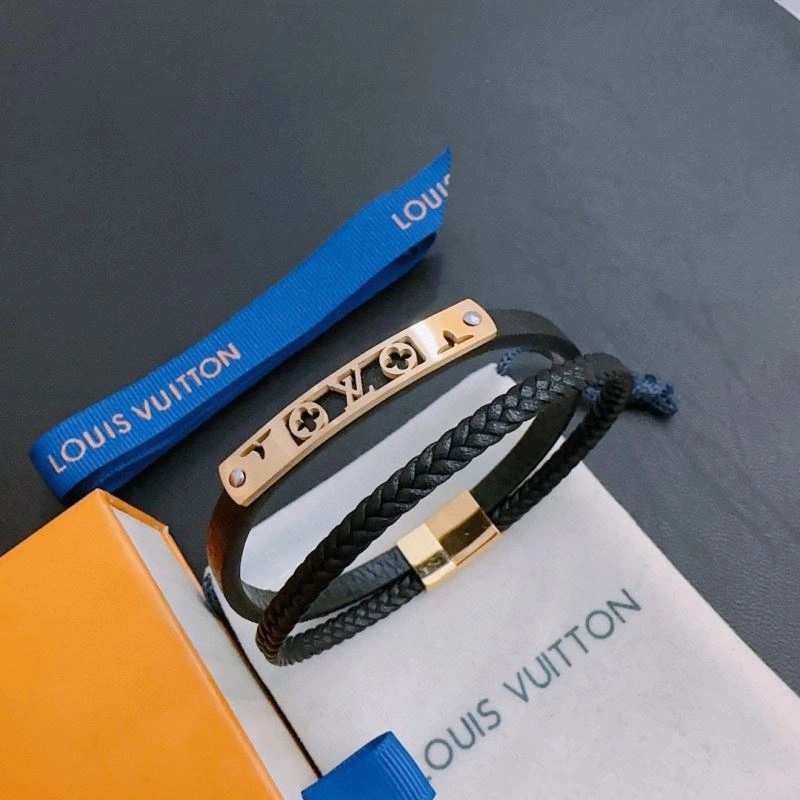 Louis Vuitton Bracelets Tailored 251407