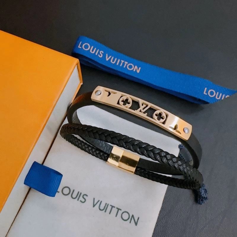 Louis Vuitton Bracelets Tailored 251407