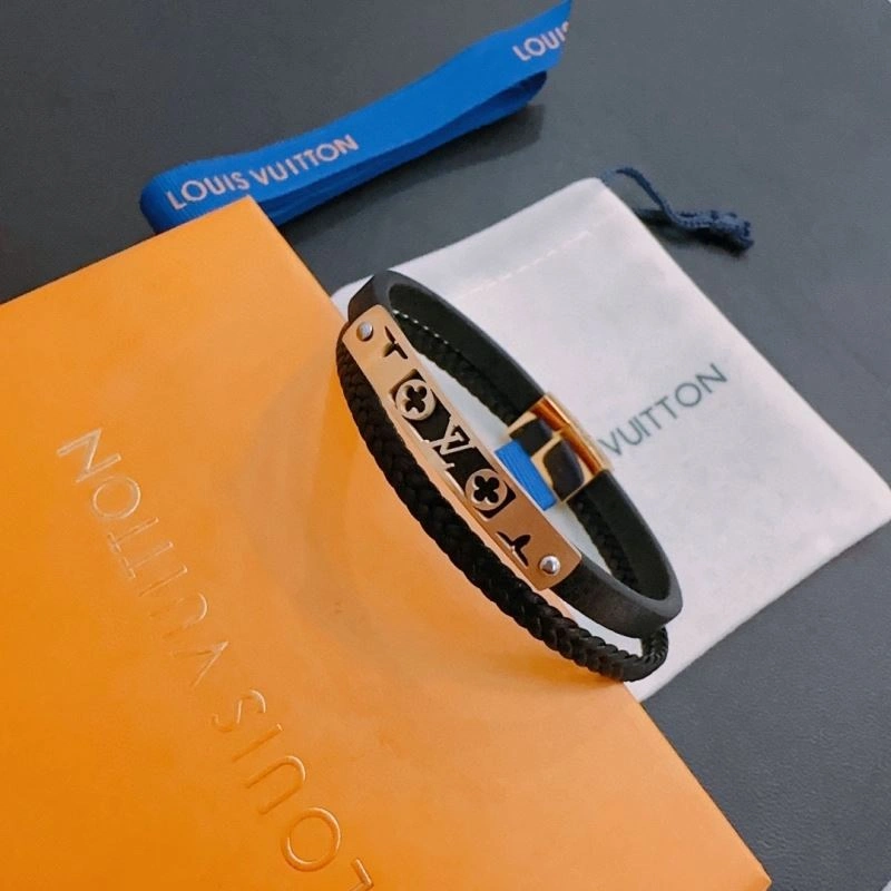 Louis Vuitton Bracelets Tailored 251407
