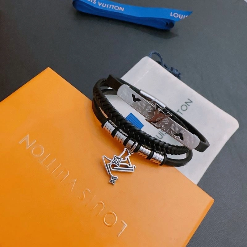 EasyMatch Louis Vuitton Bracelets 251397
