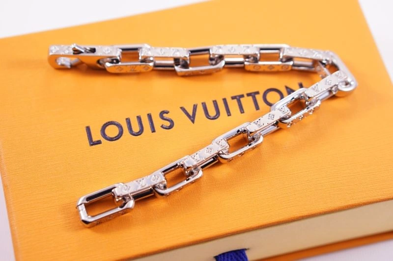 ZipUp Louis Vuitton Bracelets 251351