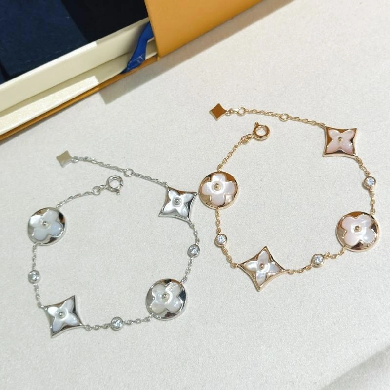 QuickDry Louis Vuitton Bracelets 251350