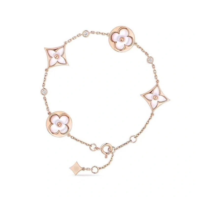 QuickDry Louis Vuitton Bracelets 251350