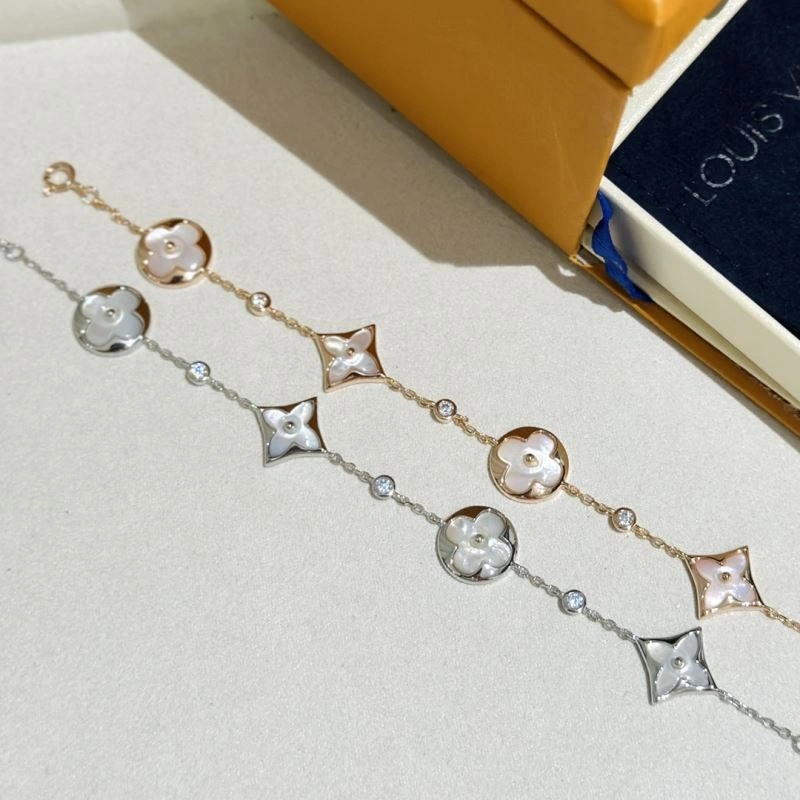 QuickDry Louis Vuitton Bracelets 251350