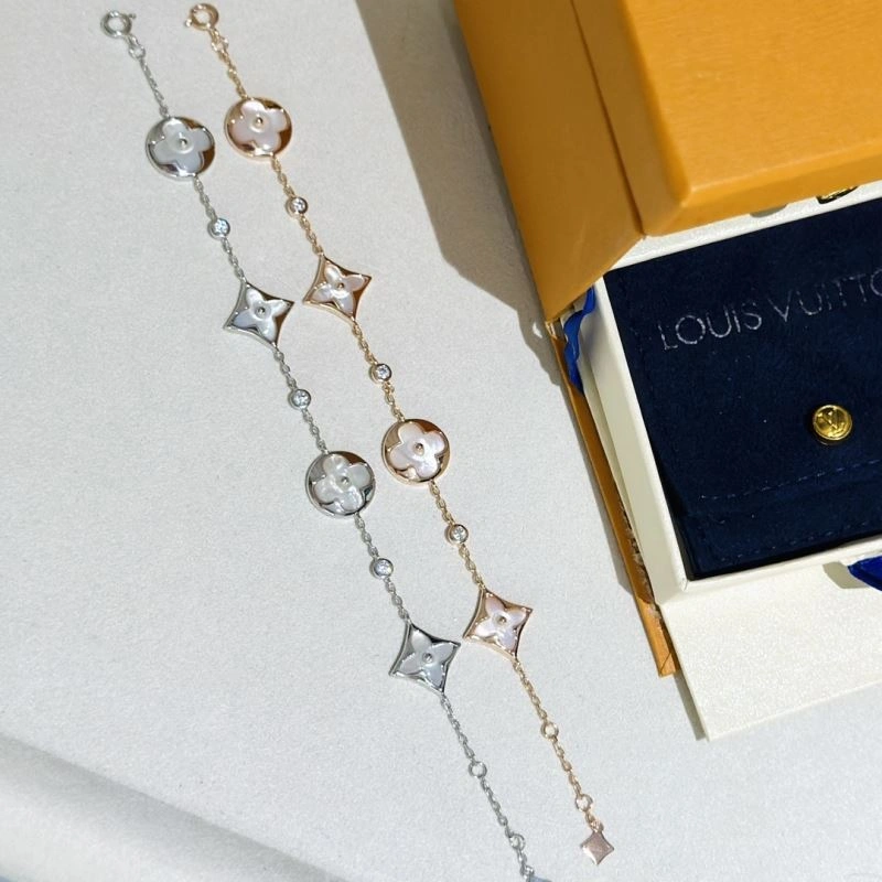 QuickDry Louis Vuitton Bracelets 251350