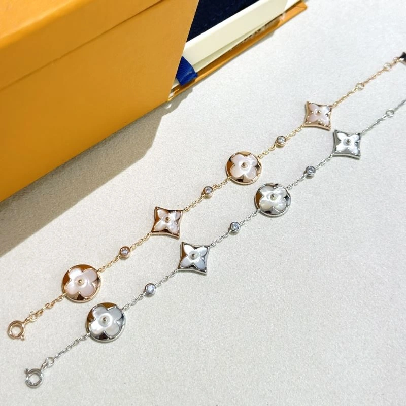 QuickDry Louis Vuitton Bracelets 251350