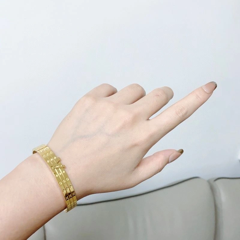 Louis Vuitton Bracelets Elegant 251335