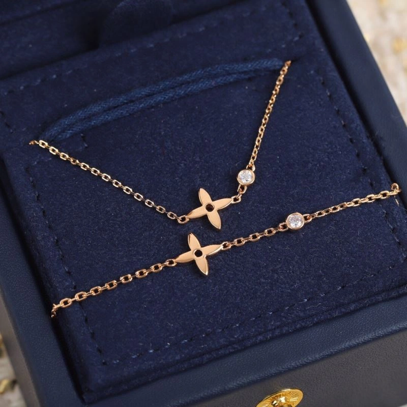 Louis Vuitton Bracelets Popular 251325