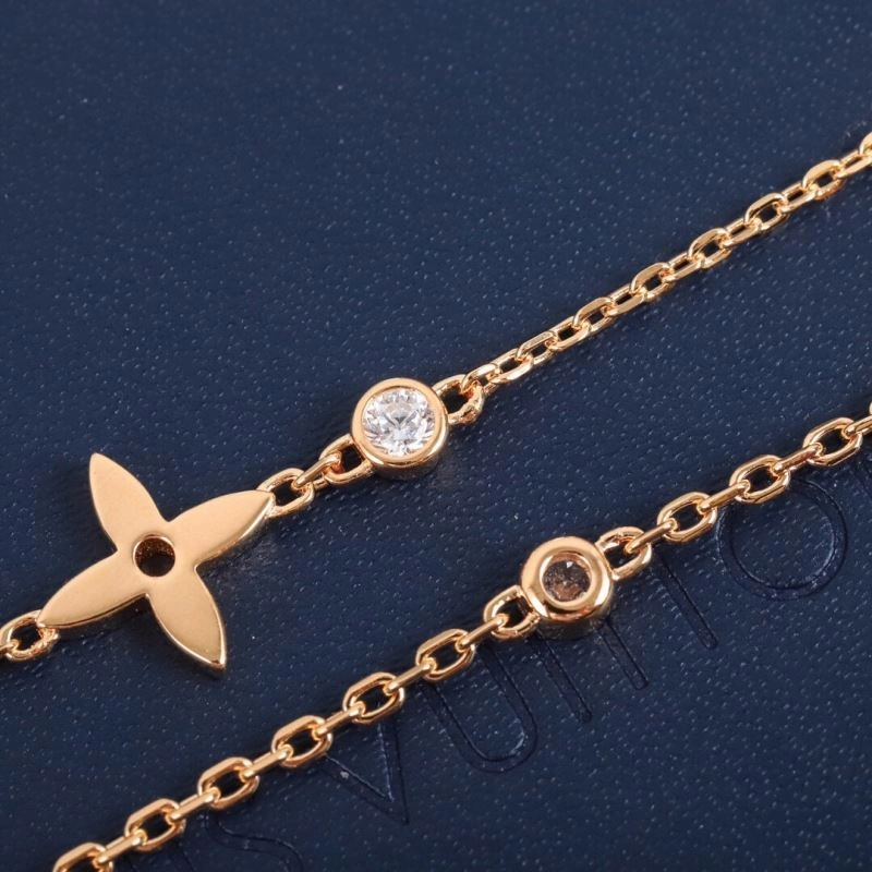 Louis Vuitton Bracelets Popular 251325