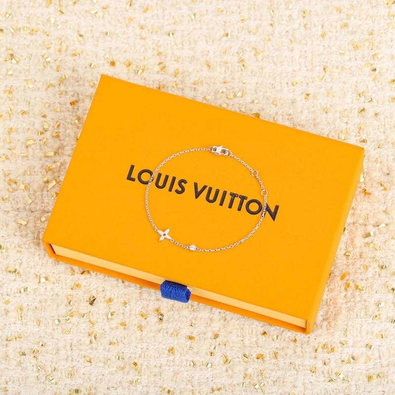 Bold Louis Vuitton Bracelets 251318