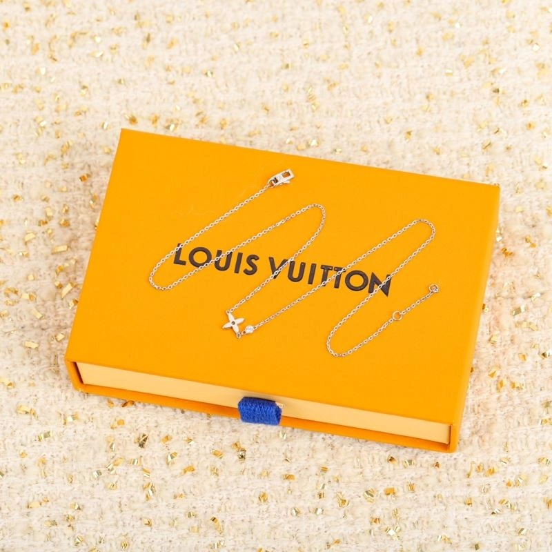 Bold Louis Vuitton Bracelets 251318