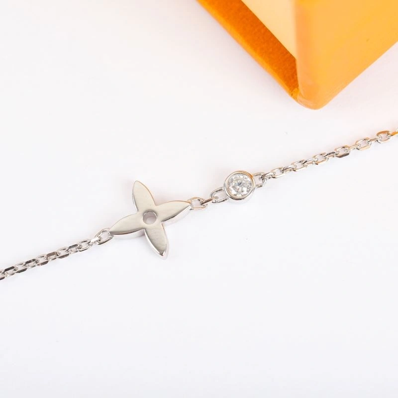 Bold Louis Vuitton Bracelets 251318