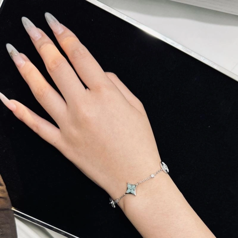 Louis Vuitton Bracelets Youthful 251321