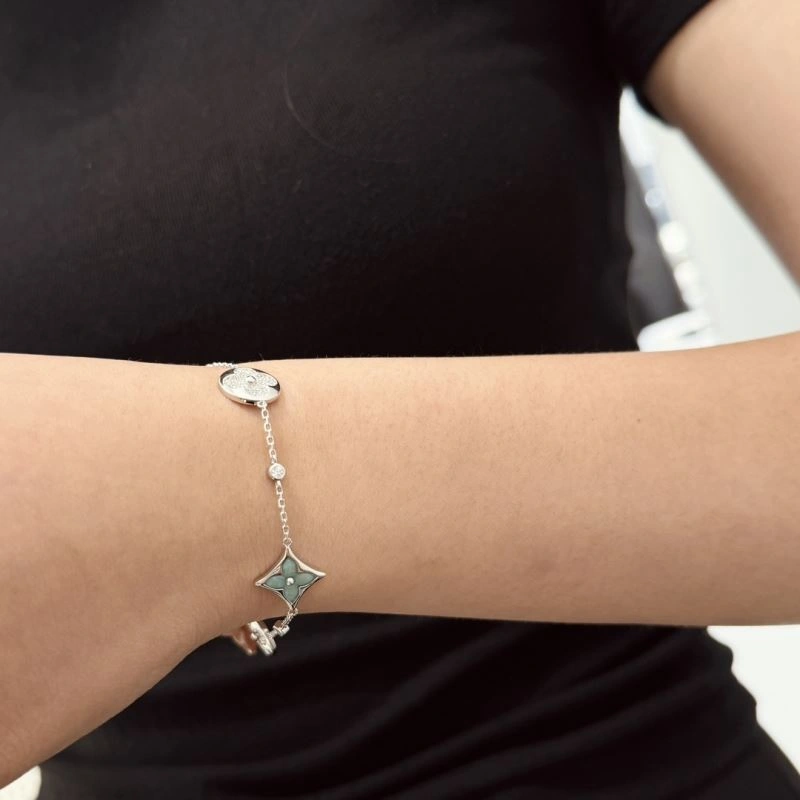Louis Vuitton Bracelets Youthful 251321