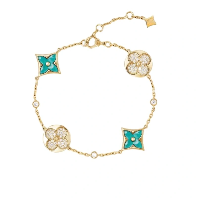 Louis Vuitton Bracelets Youthful 251321