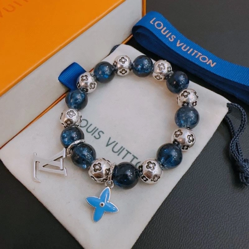 EyeCatching Louis Vuitton Bracelets 251323