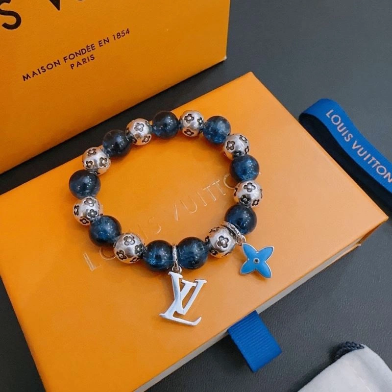 EyeCatching Louis Vuitton Bracelets 251323