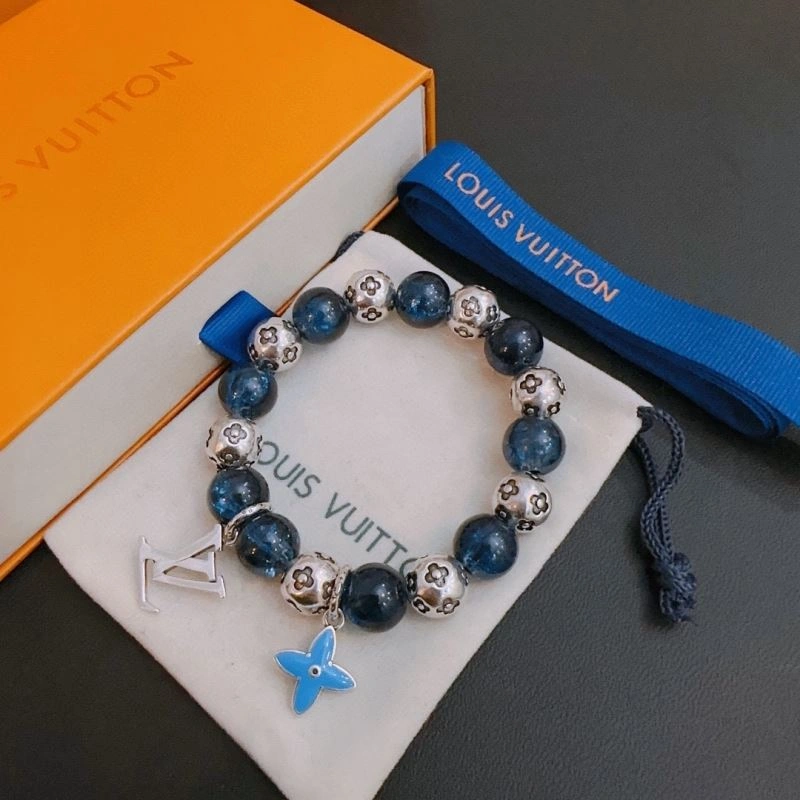 EyeCatching Louis Vuitton Bracelets 251323