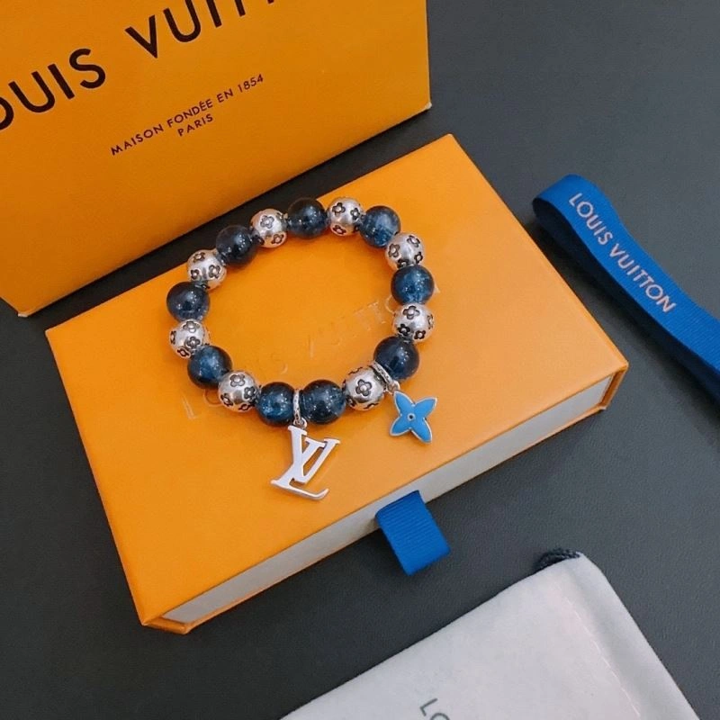 EyeCatching Louis Vuitton Bracelets 251323
