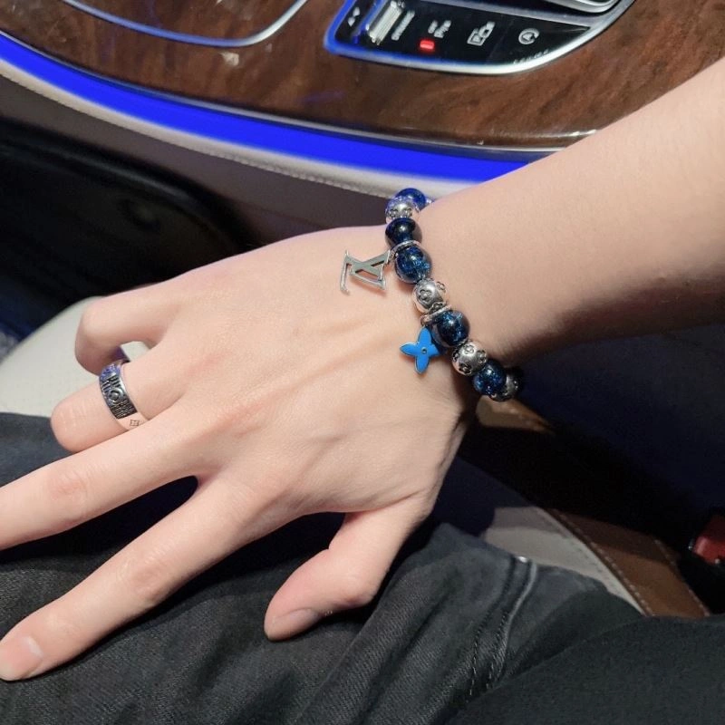 EyeCatching Louis Vuitton Bracelets 251323
