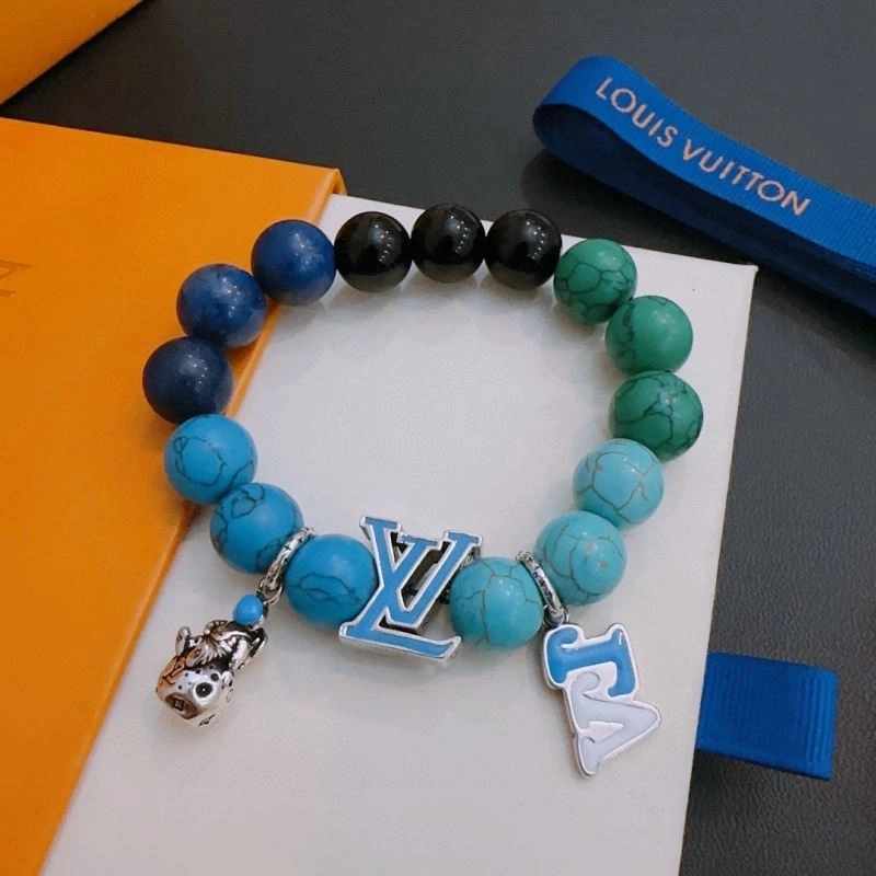 MoistureWicking Louis Vuitton Bracelets 251327