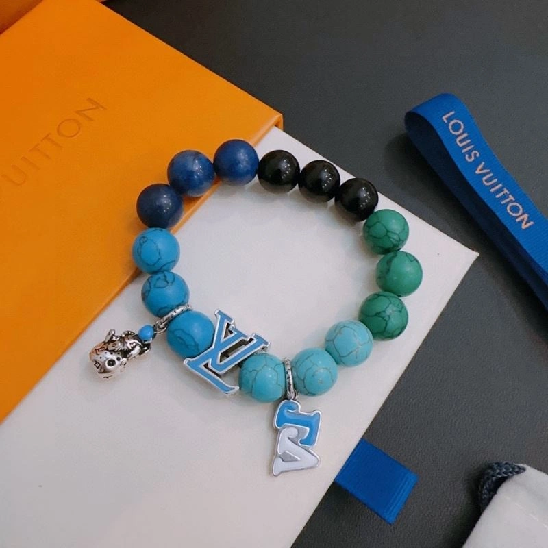 MoistureWicking Louis Vuitton Bracelets 251327
