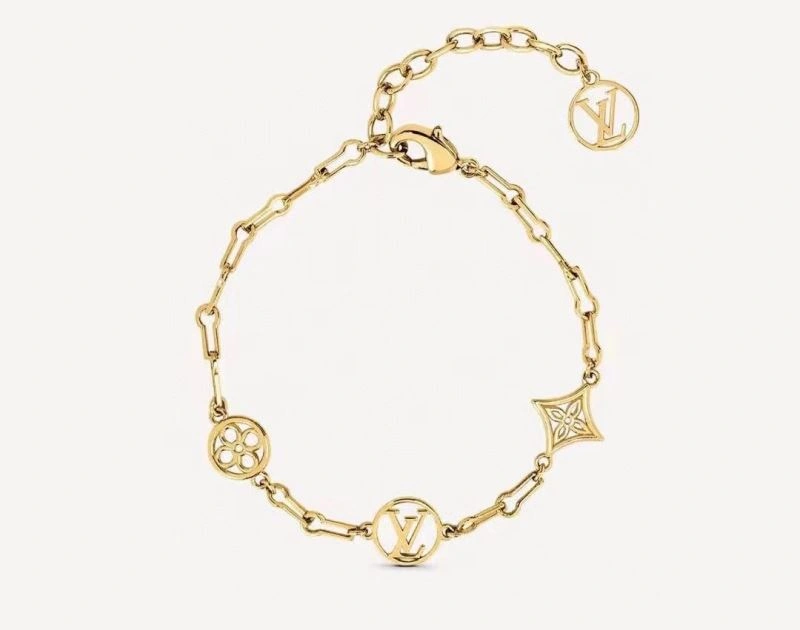 Louis Vuitton Bracelets TopPick 251347