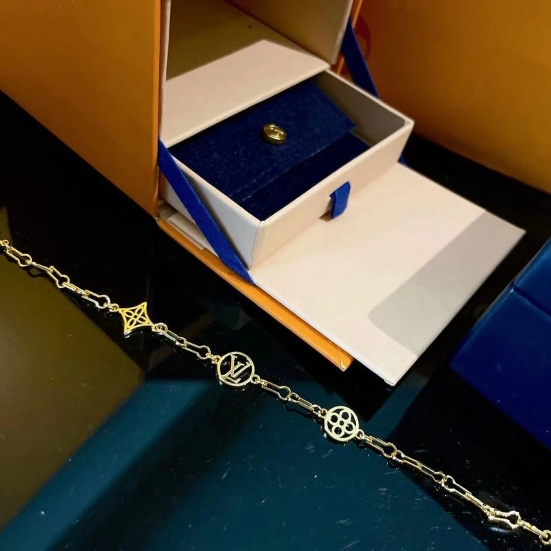 Louis Vuitton Bracelets TopPick 251347