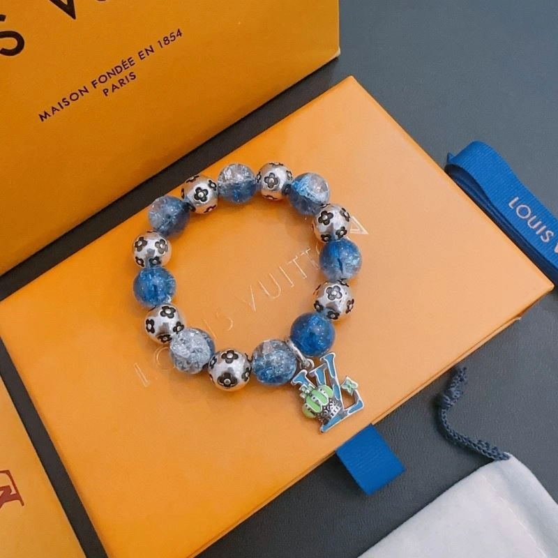 SportInspired Louis Vuitton Bracelets 251342