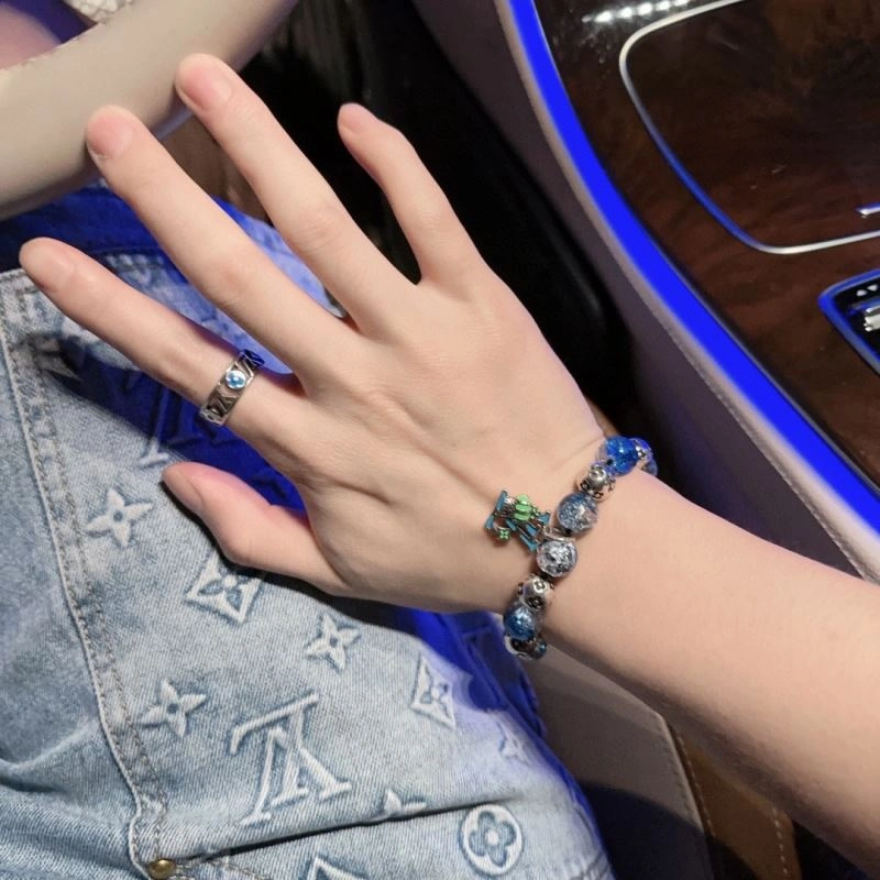 SportInspired Louis Vuitton Bracelets 251342