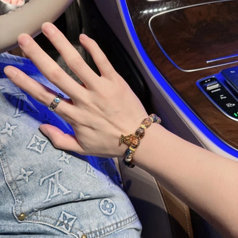 Durable Louis Vuitton Bracelets 251330