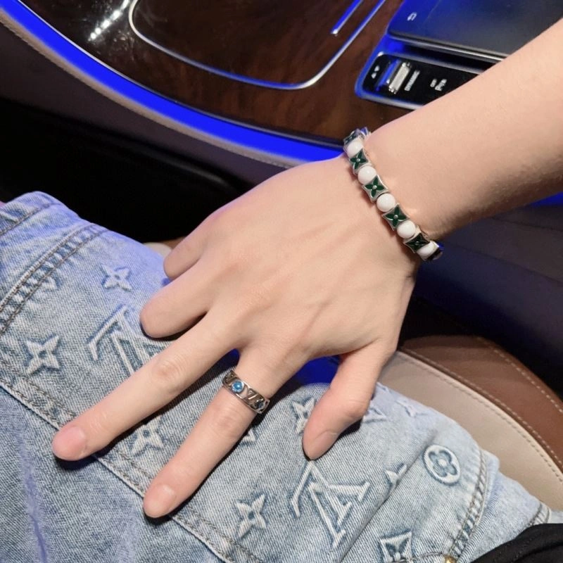 SportInspired Louis Vuitton Bracelets 251341