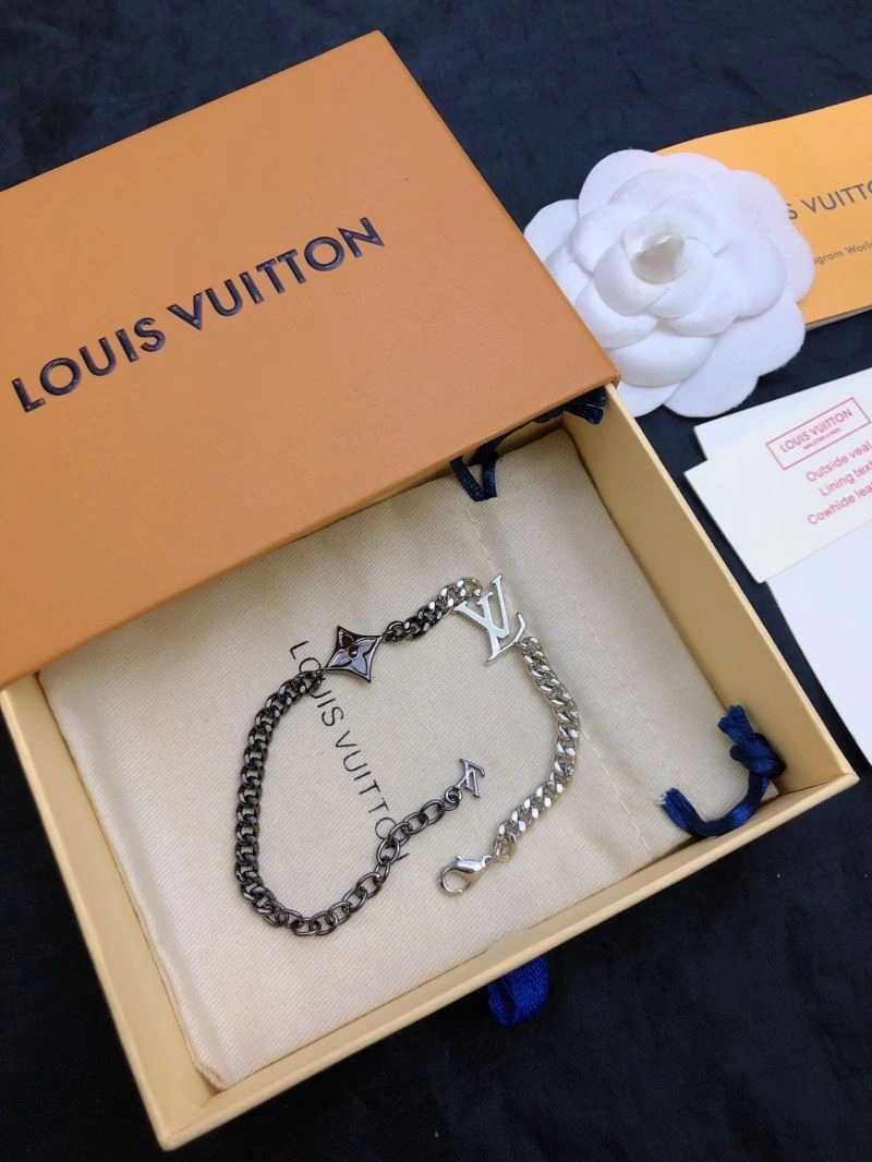 Louis Vuitton Bracelets Classic 251319